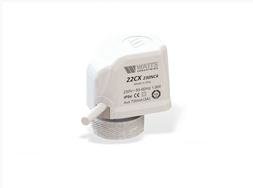Watts Actuator 22CX